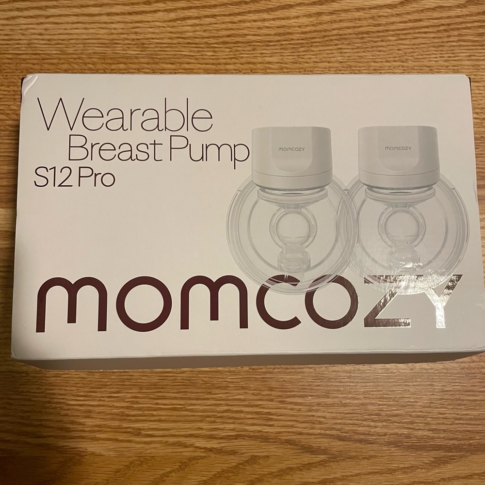 Momcozy